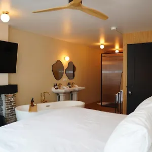  Hotel Boutique Johannes